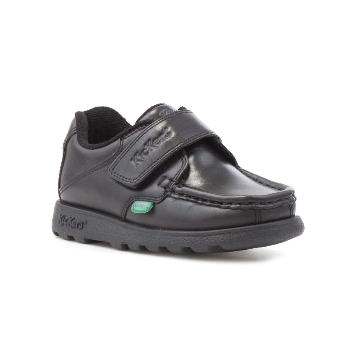kickers mens fragma