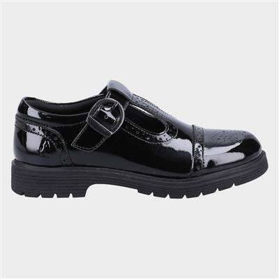 Paloma Patent Jr Shoe Sizes 10-2
