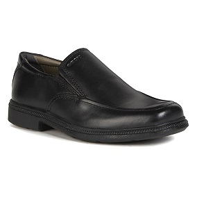 Boy's Formal Slip Ons