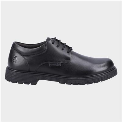 Tristan Sr Boys Black Shoe Sizes 3-6