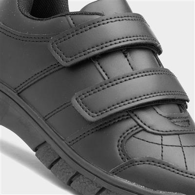 Clive Black Boys School Shoe