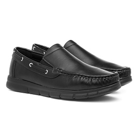 Boy's Dress Loafers