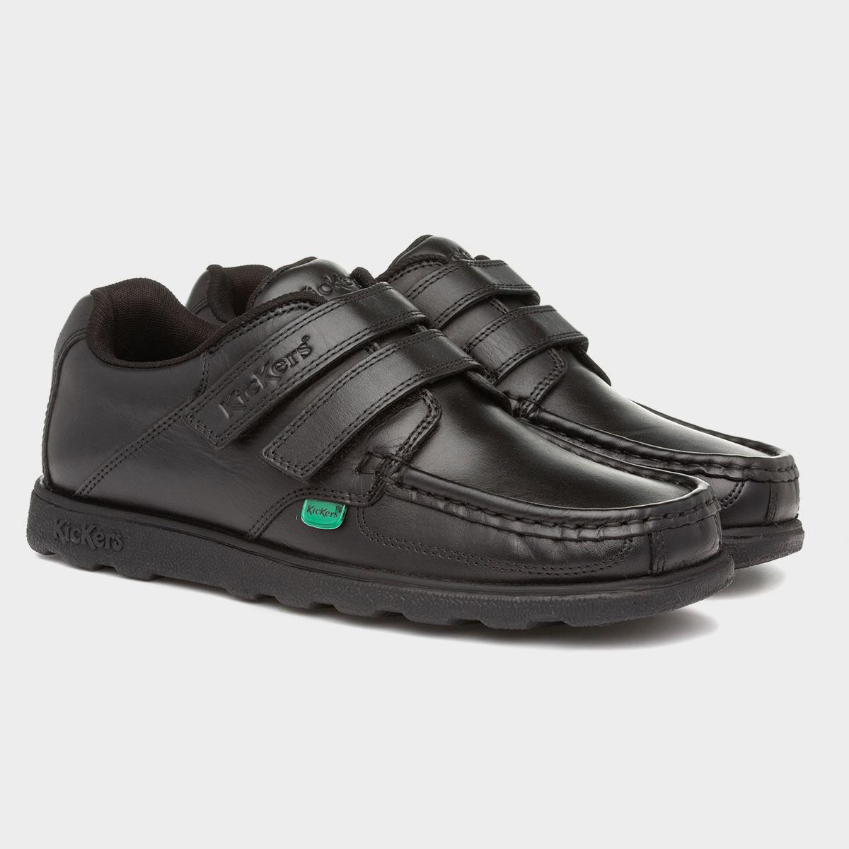 Kickers fragma strap junior deals