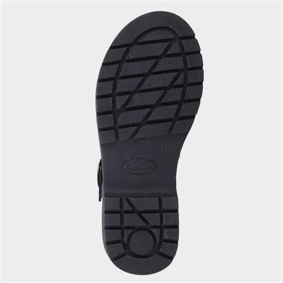 Paloma Snr Girls Shoe Sizes 3-6