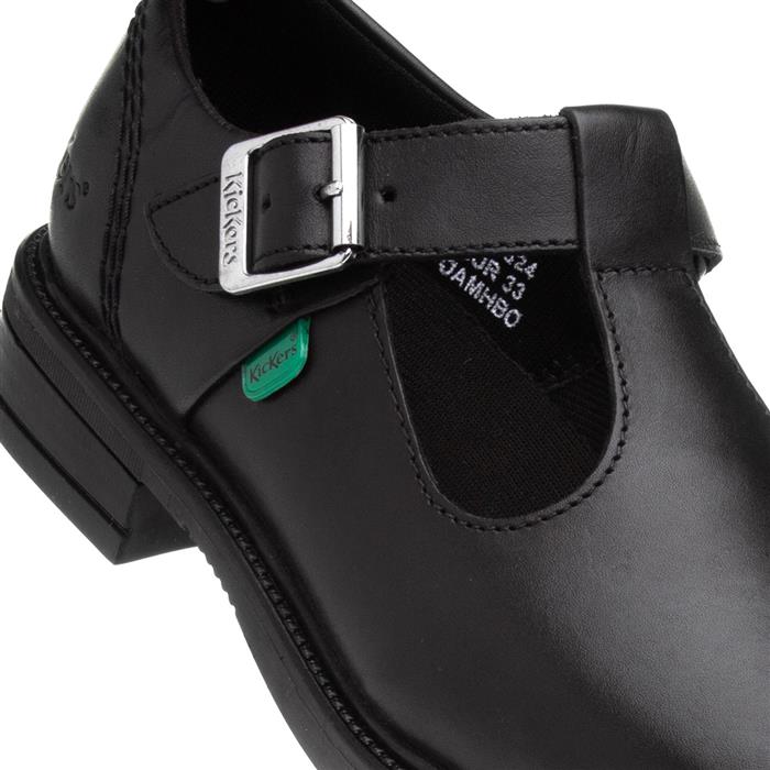 kickers lach t bar