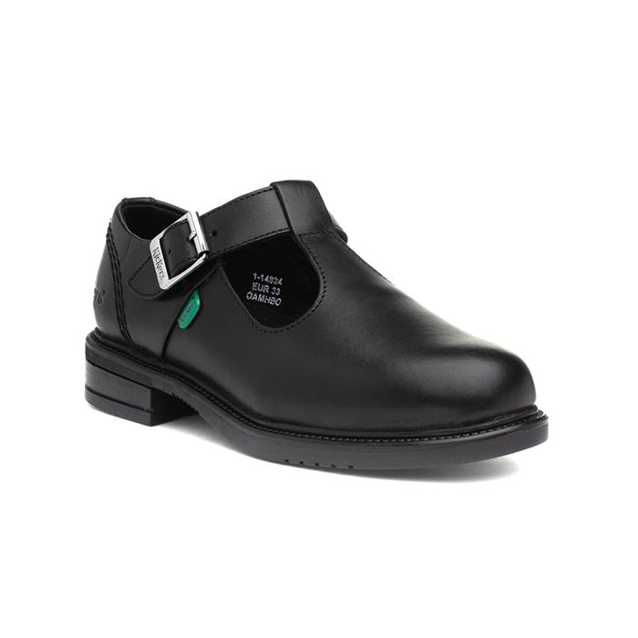 kickers lach t bar