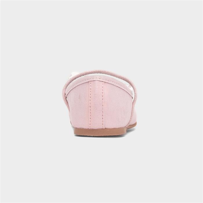 Girls Pink Ballerina