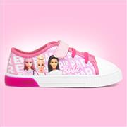 Barbie Girls Pink Light Up Canvas (Click For Details)