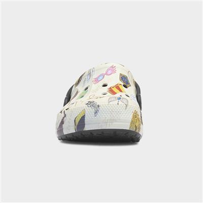 Harry Potter Baya Kids Multi EVA Clog
