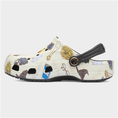 Harry Potter Baya Kids Multi EVA Clog