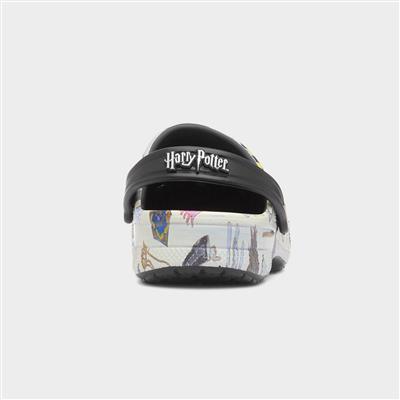 Harry Potter Baya Kids Multi EVA Clog