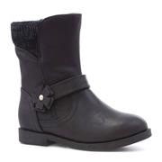 girls pixie boots