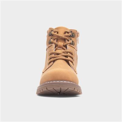 Jonny Boys Honey Ankle Boot
