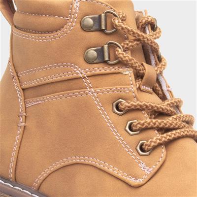 Jonny Boys Honey Ankle Boot