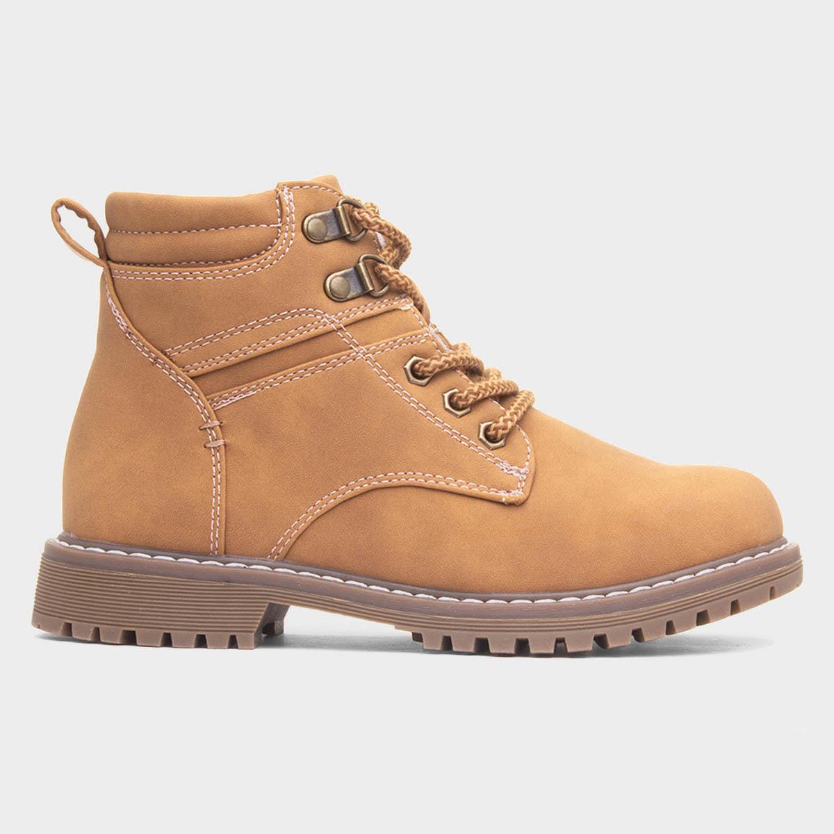 Jonny Boys Honey Ankle Boot