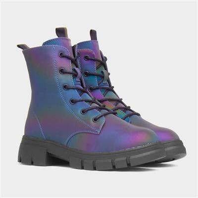 Jordan Girls Multi Ankle Boot