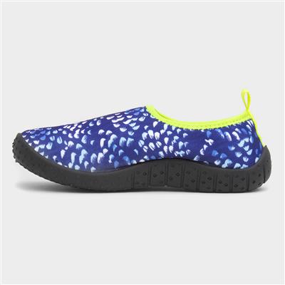 Dover Kids Multi Beach Shoe