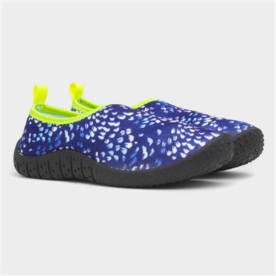 Dover Kids Multi Beach Shoe