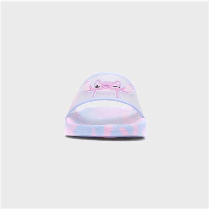 Funfair Kids Lilac Character Slider