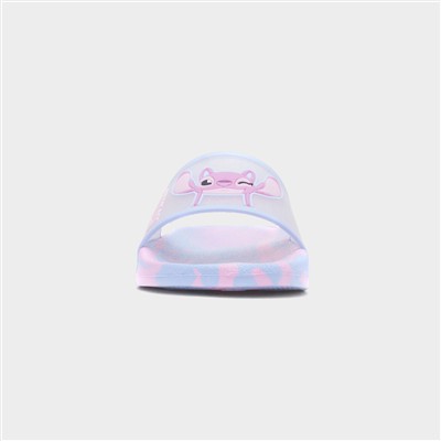 Funfair Kids Lilac Slider