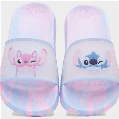 Funfair Kids Lilac Slider