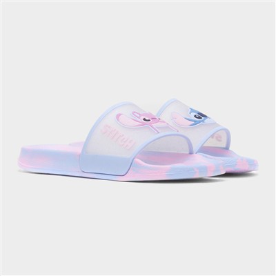 Funfair Kids Lilac Slider