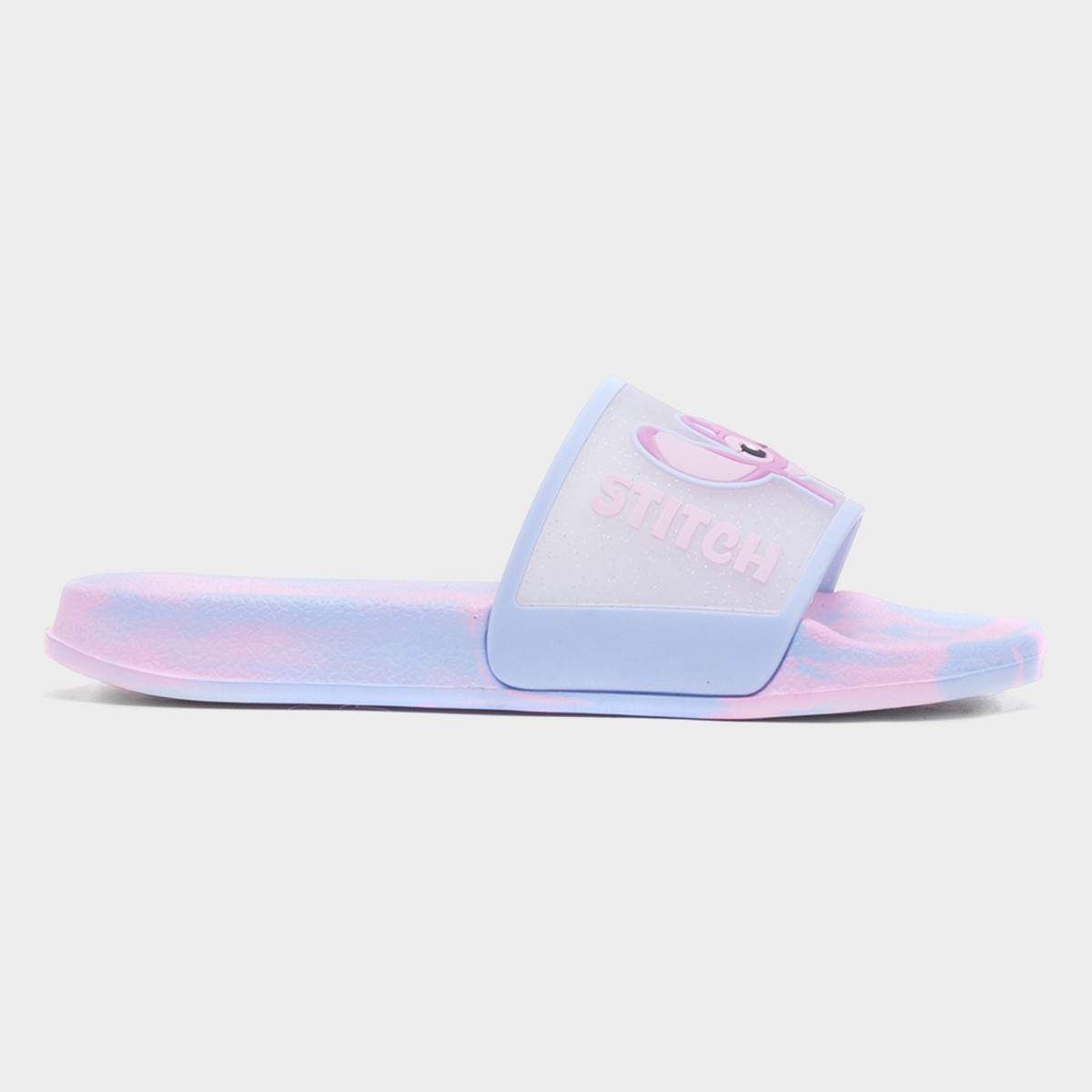 Funfair Kids Lilac Character Slider