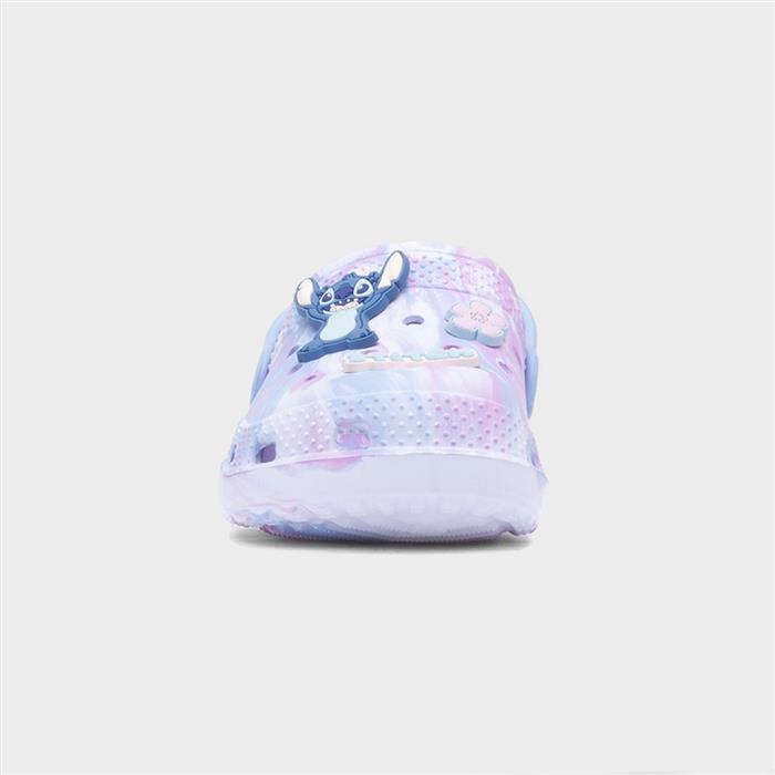 Fairground Kids Multi EVA Clog