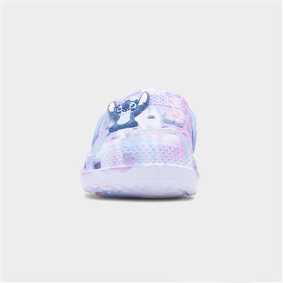 Fairground Kids Multi EVA Clog