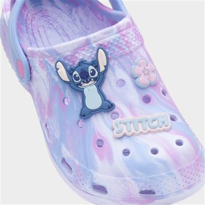 Fairground Kids Multi EVA Clog