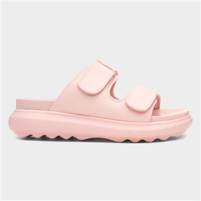 Richmond Kids Pink Mule Sandal