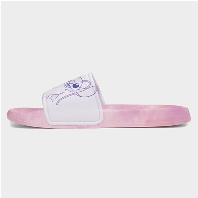 Kids Pink EVA Slider