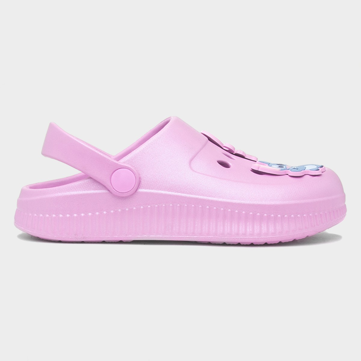 Orhan Kids Purple EVA Clog