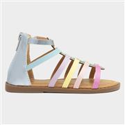 Happy Bee Kids Multi Sandal (Click For Details)