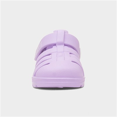 Cherub Kids Lilac EVA Sandal