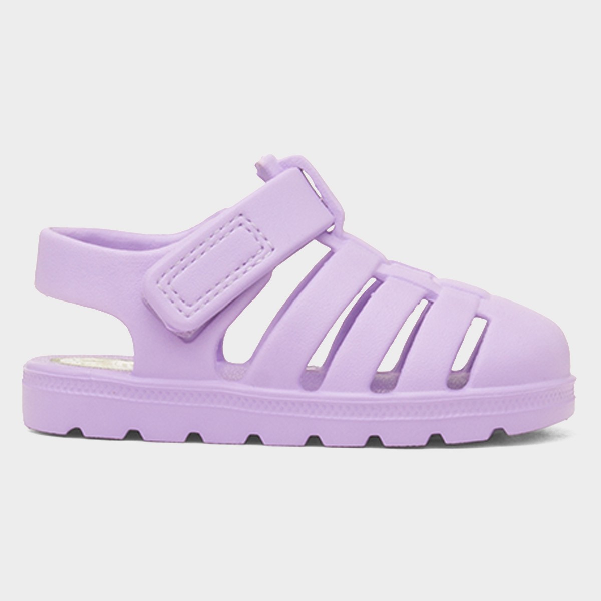 Cherub Kids Lilac EVA Sandal