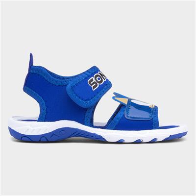 Callo Kids Blue Sandal