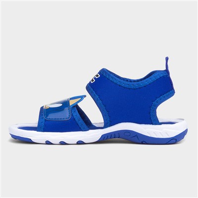 Callo Kids Blue Sandal