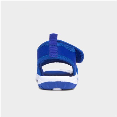 Callo Kids Blue Sandal