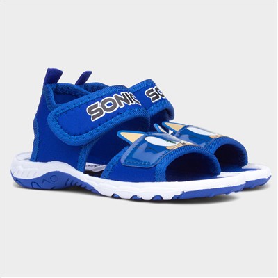 Callo Kids Blue Sandal