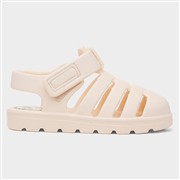 JuJu Cherub Kids Cream EVA Sandal (Click For Details)