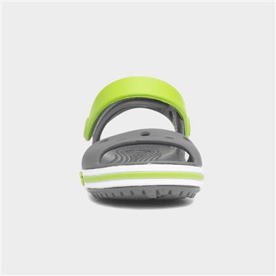 Bayaband Kids Grey EVA Sandal