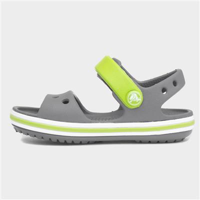Bayaband Kids Grey EVA Sandal