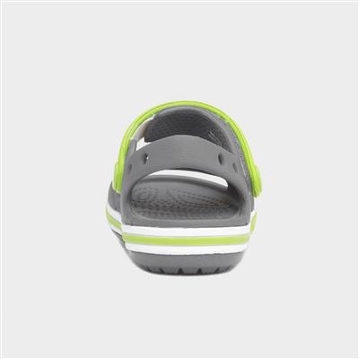 Bayaband Kids Grey EVA Sandal