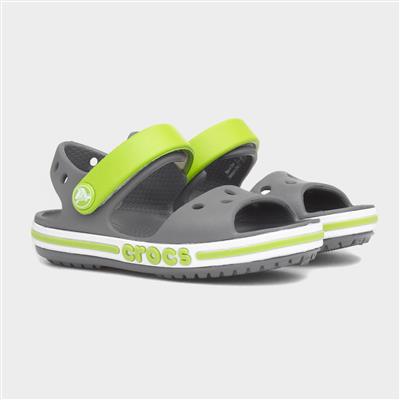 Bayaband Kids Grey EVA Sandal