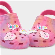 Peppa Pig Kids Multi EVA Clog (Click For Details)