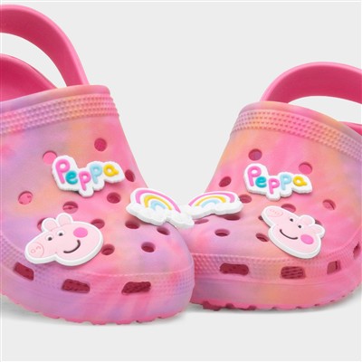 Kids Multi EVA Clog