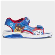 Paw Patrol Shoes Trainers Kids Character Shoes shoezone