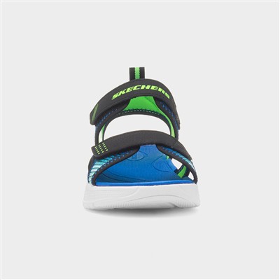 Microspec-Splash Kids Multi Sandal