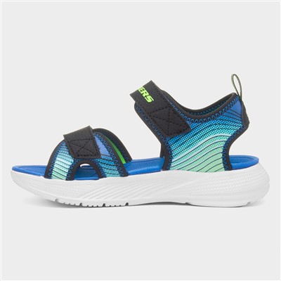 Microspec-Splash Kids Multi Sandal